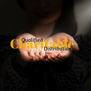 New Rules for Qualified Charitable Distributions