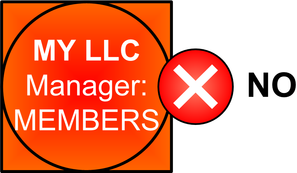 LLC Member Managed
