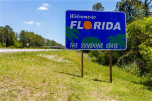 Domicile in Florida