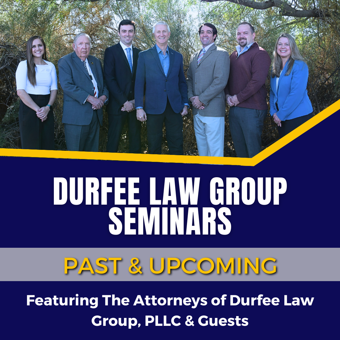 Durfee Law Group